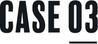 CASE 03