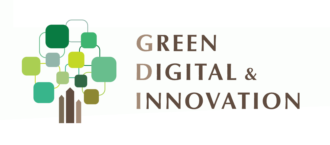 グリーンデジタル＆イノベーション株式会社