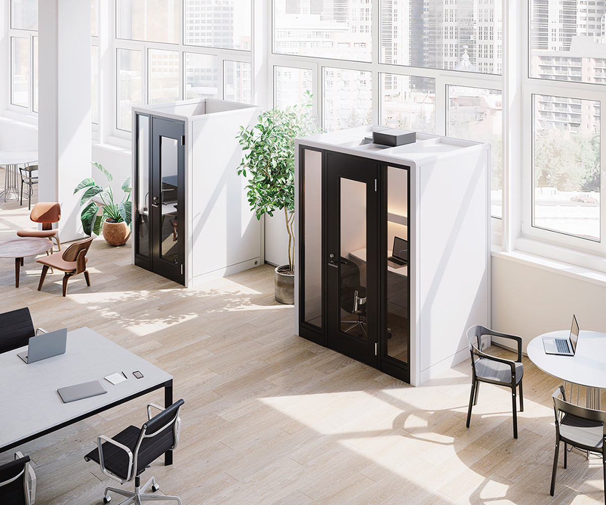 Remoto cabin イメージ写真