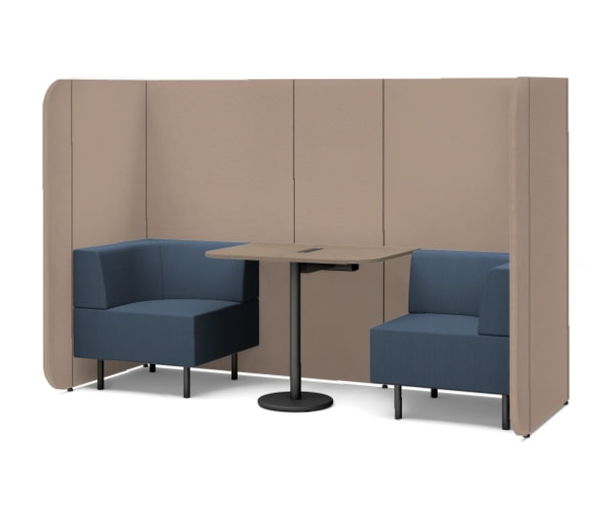 ADDSITE Phone Booth イメージ写真