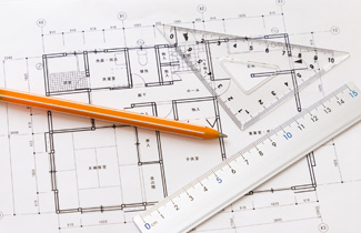 オフィスレイアウト