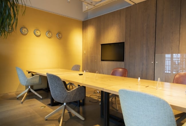 パーティション