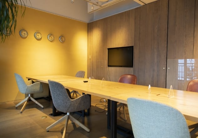 パーティション