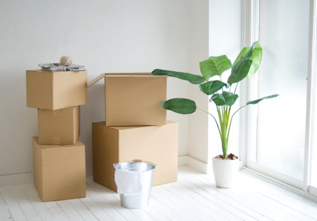 引越し・什器移動作業