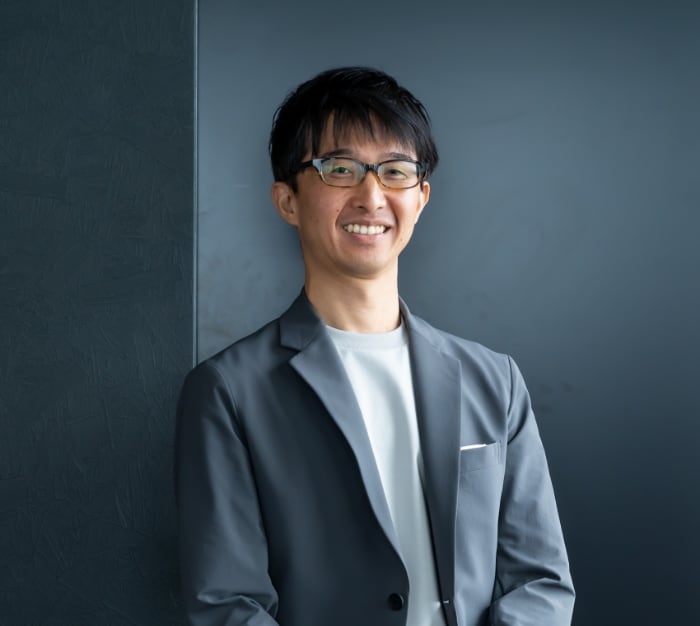 代表取締役 大塚 昭彦