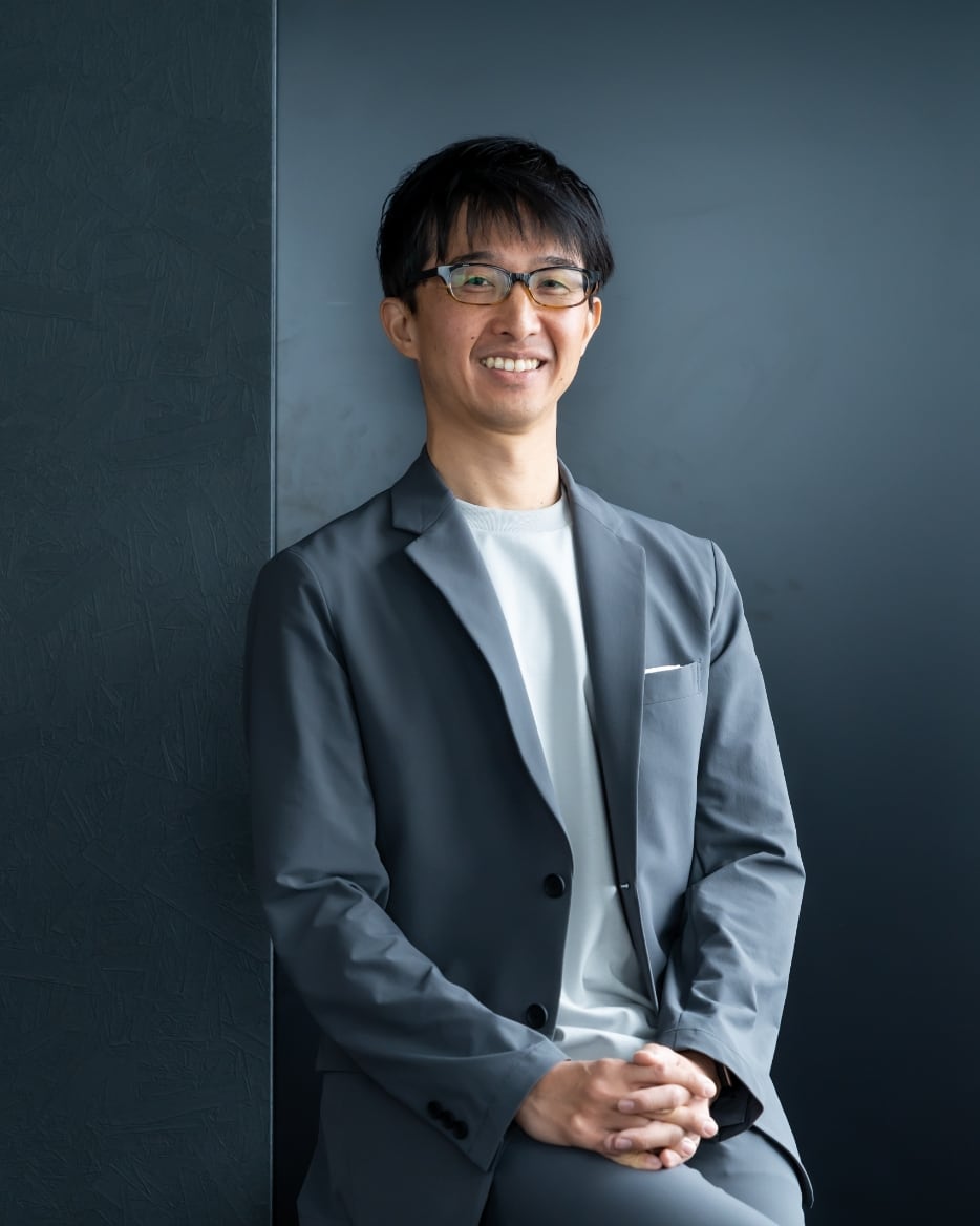 代表取締役 大塚 昭彦